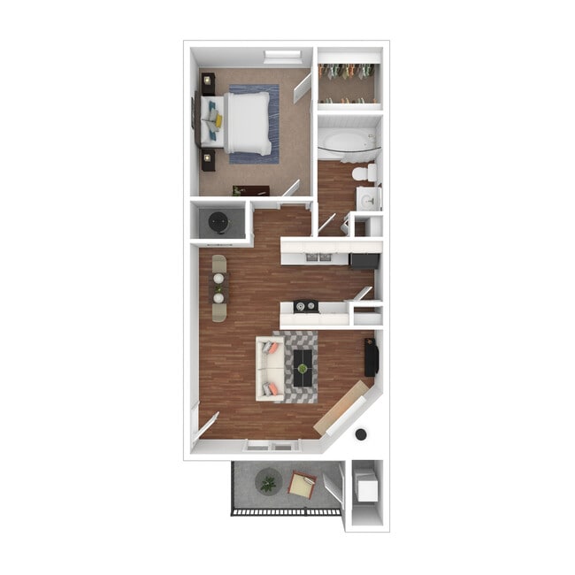 Photo - Elevate at Huebner Grove