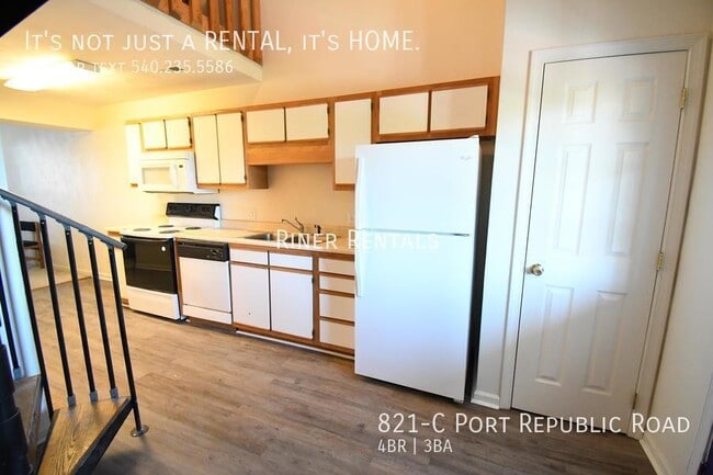 Photo - 821-C Port Republic Road-