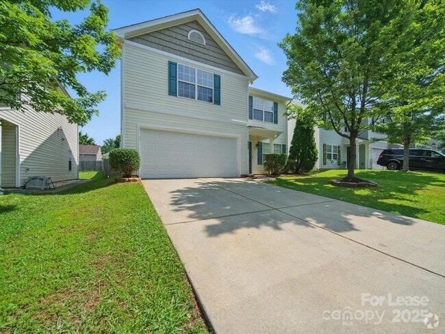 Building Photo - 5203 Grays Ridge Dr Rental