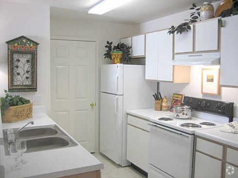 Kitchen - Bromley Park