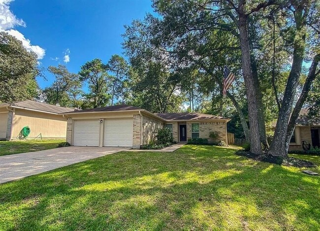Photo - 63 S Wavy Oak Cir House