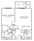APARTAMENTO D