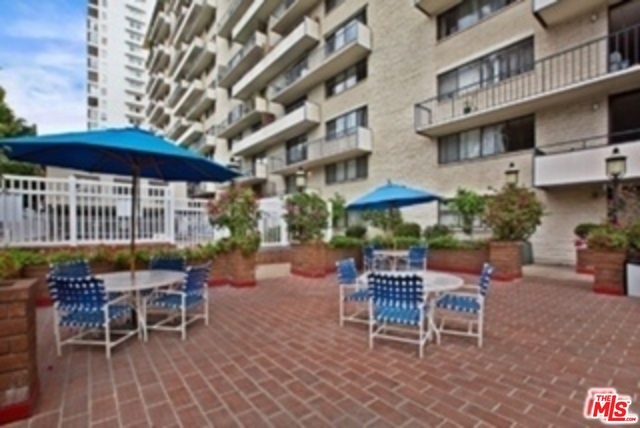 Photo - 10535 Wilshire Blvd Condo Unit 1010