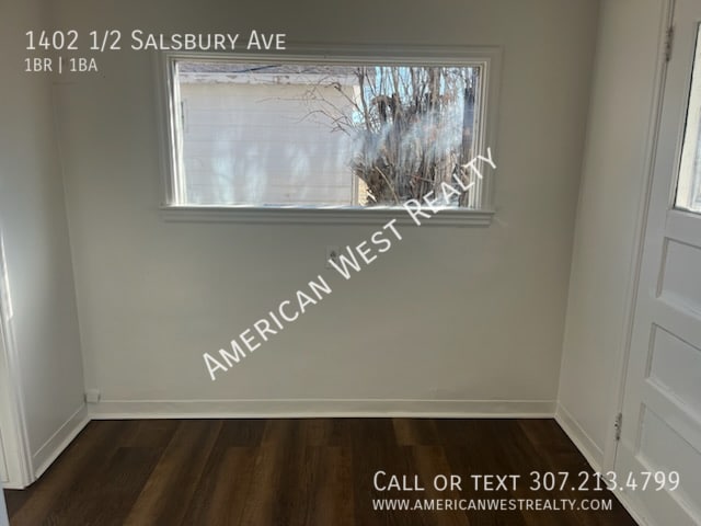 Photo - 1402 1/2 Salsbury Ave-