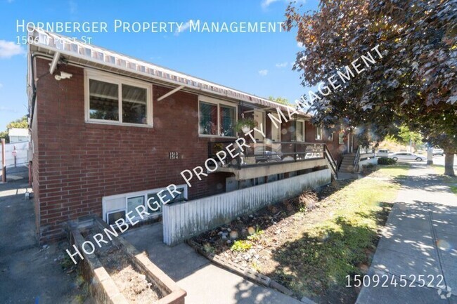 Building Photo - 1506 N Post St Rental