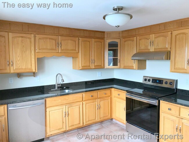 Photo - 34 Preston Rd Townhome