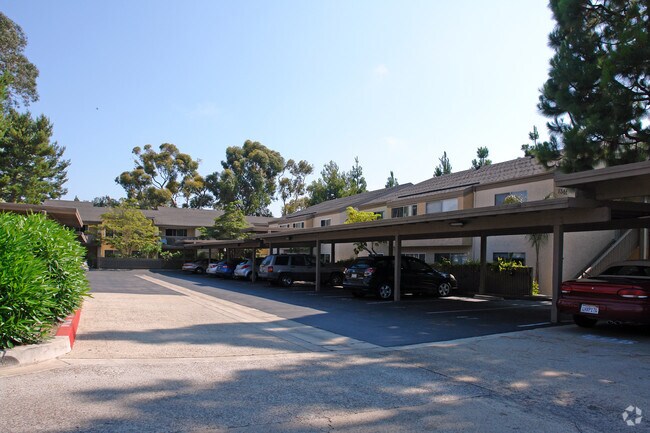 Villa La Jolla