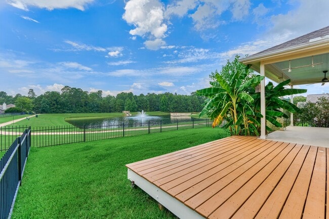 Building Photo - 8007 N Tarrytown Crossing Dr Rental