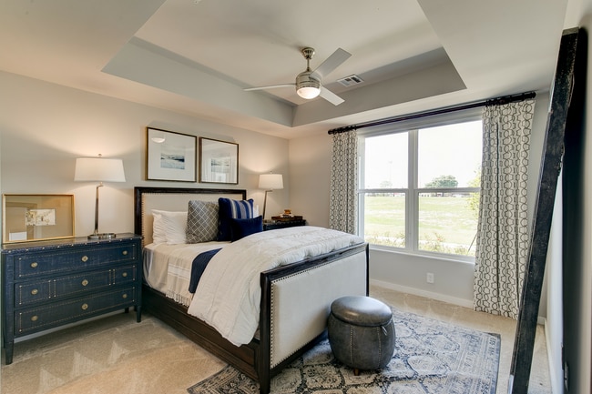 Residences at Boardwalk Apartments