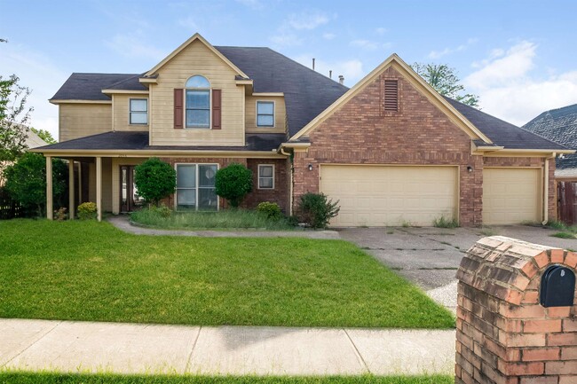 Photo - 2056 Milbrey St Casa