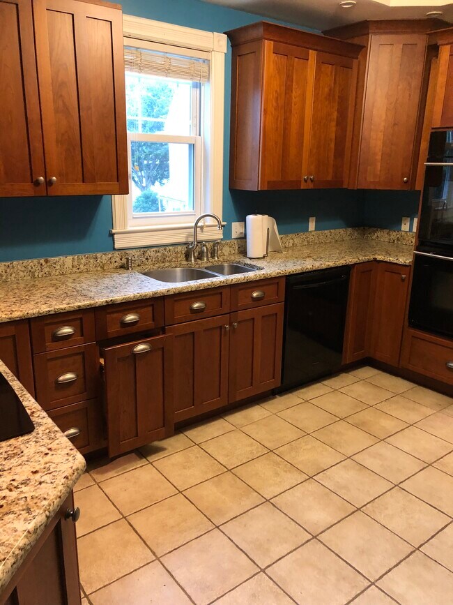 Kitchen - 124 E Front St