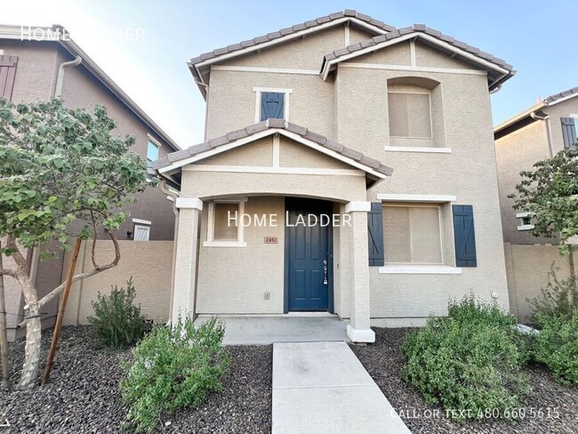 Charming Two Story Phoenix Home! 3 Bed, 2.... - Charming Two Story Phoenix Home! 3 Bed, 2....