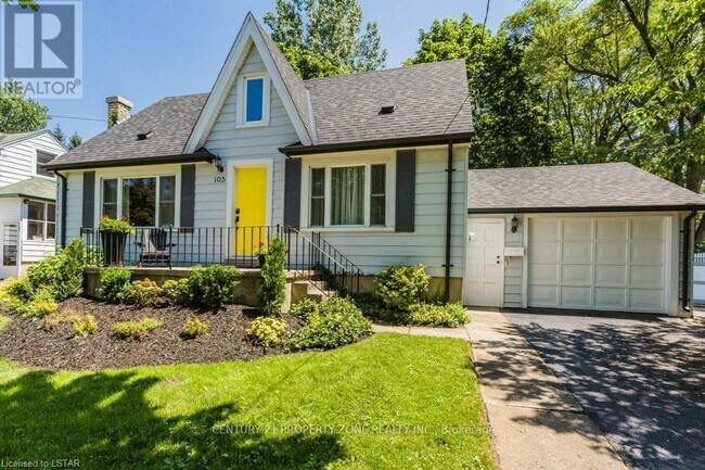 Photo - 105 Foster Ave
