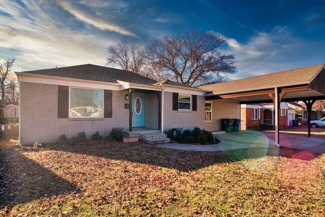 Photo - Brookside Bungalow!