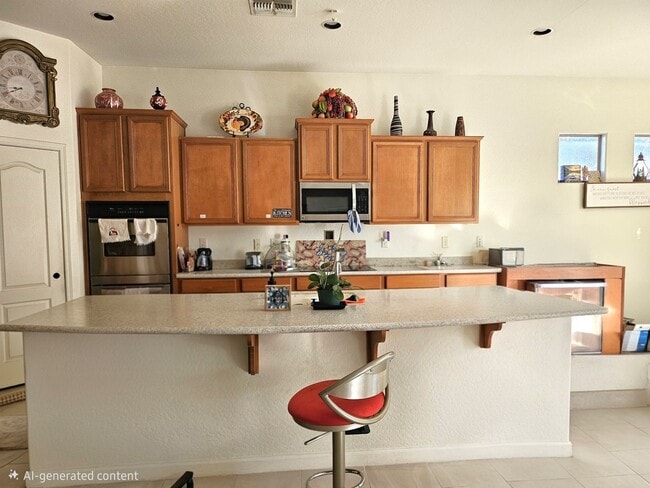 Photo - 5 bed 3.5 bath in Paseo Trails