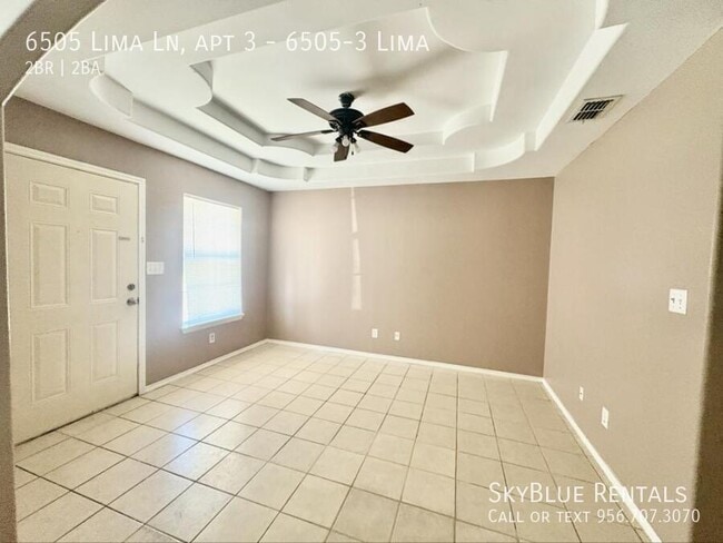 Photo - 6505 Lima Ln Unit 6505-3 Lima