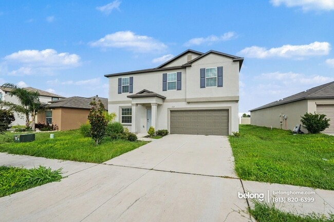 11163 Linden Depot Rd