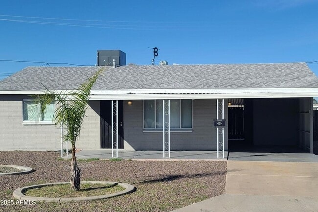 Building Photo - 11334 W Duluth Ave Rental