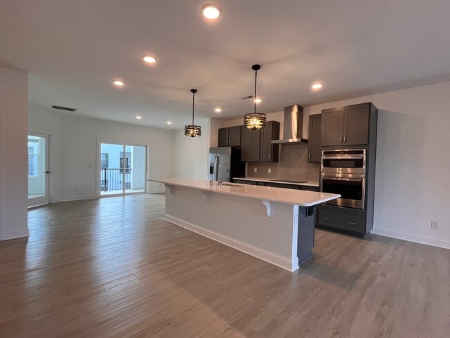 Photo - 1204 S Person St