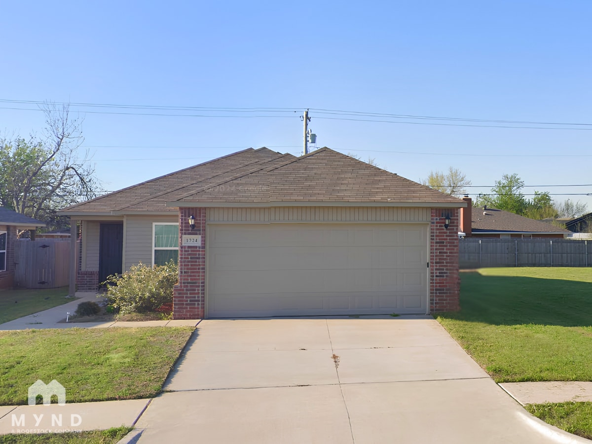 Photo - 1724 Lanesboro Dr