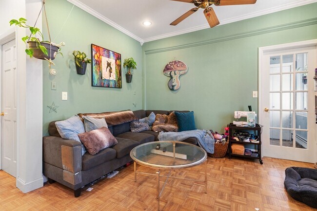 Photo - 99 W 4th St Unit 3B