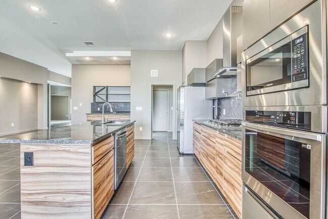 Photo - Beautiful East side House 4 bed-2.5 baths, part of The Overlook Casa Club that includes Swimming ...