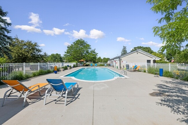 Photo - Bainbridge Park