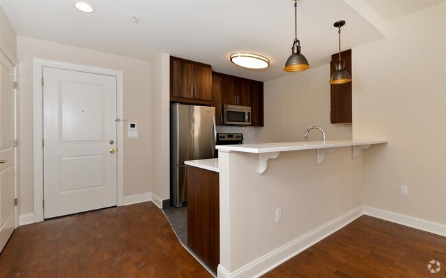Building Photo - 100 Marshall St Unit 415 Rental