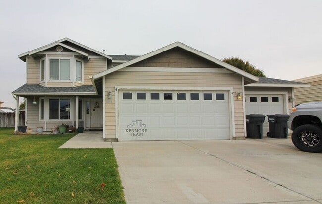 Building Photo - 4613 Moline Ln