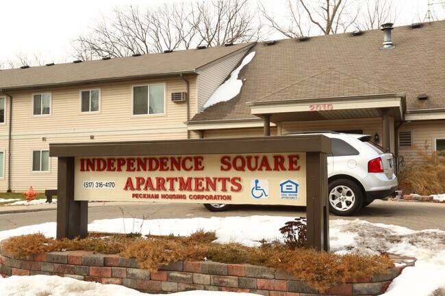 Photo - Independence Square Apartments