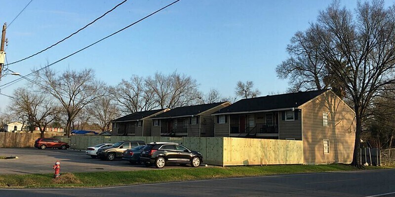 Corpus Christi - Corpus Christi