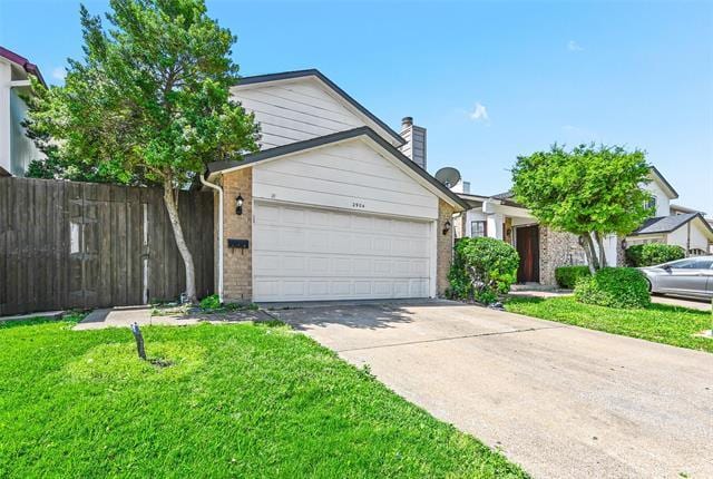 Building Photo - 2904 Nova Dr