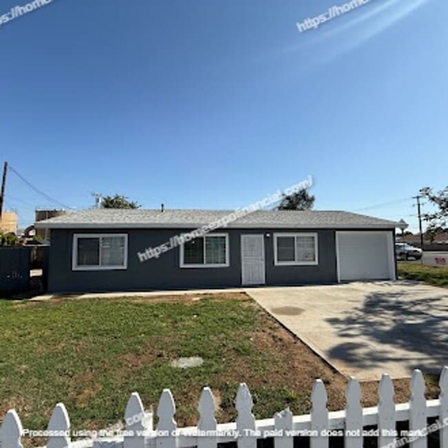Nice Home For Rent In Moreno Valley - Nice Home For Rent In Moreno Valley