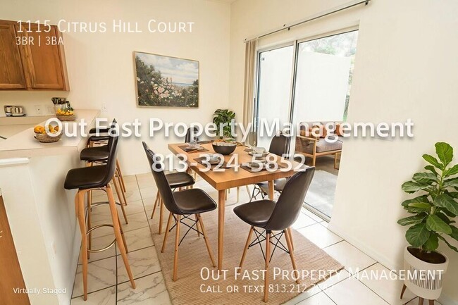 Photo - 1115 Citrus Hill Ct
