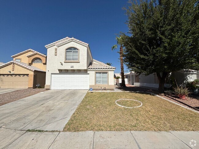 Building Photo - Gorgeous 4Bed/2Bath Home located in Sunris...