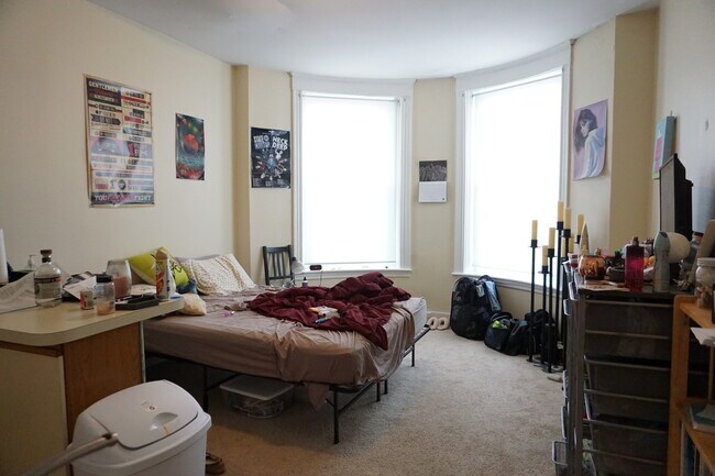 Photo - 1124 Commonwealth Avenue