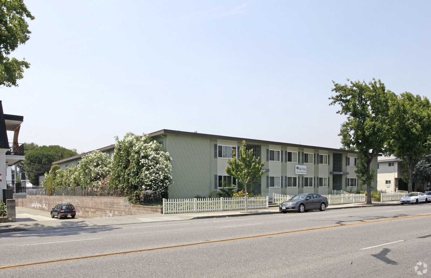 Photo - Bel Aire Apartments