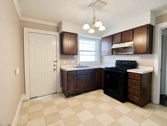 1508 Ave. A - 1508 Ave. A Apartment Unit #2