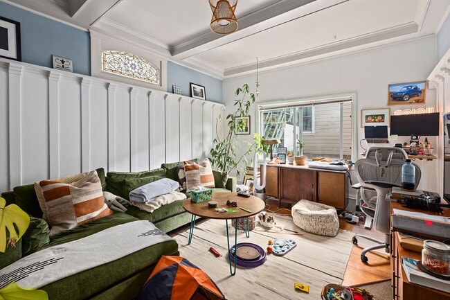 Photo - 1809 Oak St Unit #2