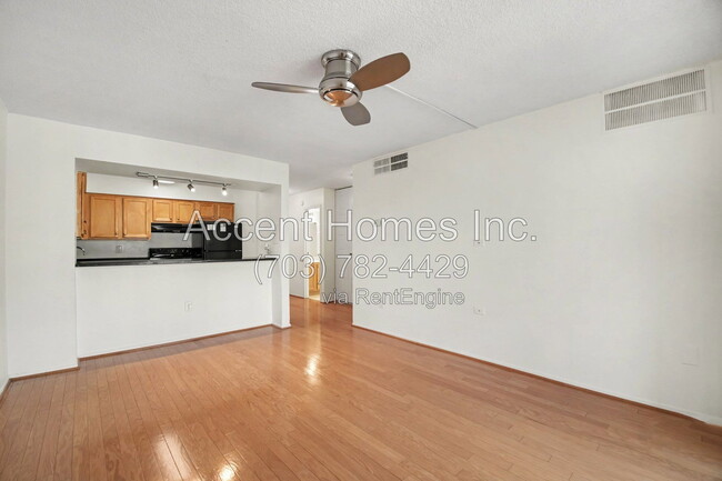 Photo - 4500 S Four Mile Run Dr Unit Apartment 608