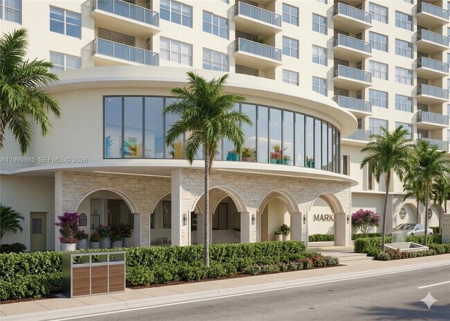 Photo - 6039 Collins Ave Unidad PH10