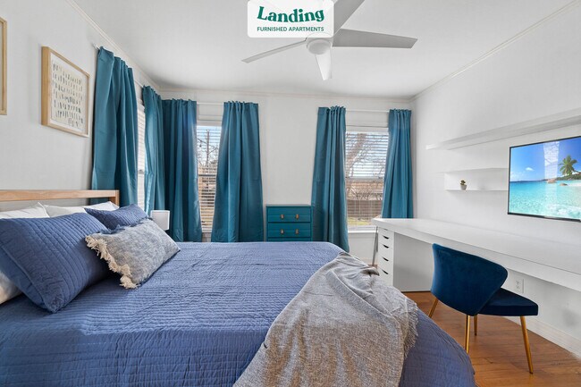 Photo - 1124 Brunner Ave Unit B.1204610