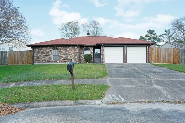 Photo - 1418 Crawley Ct House