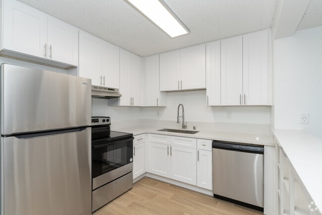 2BD, 2BA - 890SF - Terre at Sandalwood