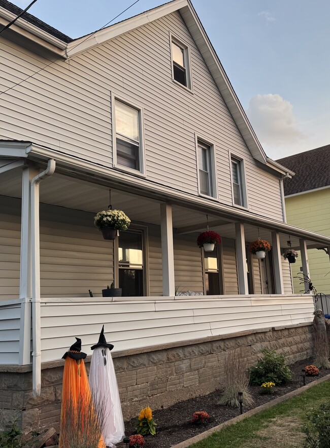 Building Photo - 19 Terhune Ave Unit 3 Rental