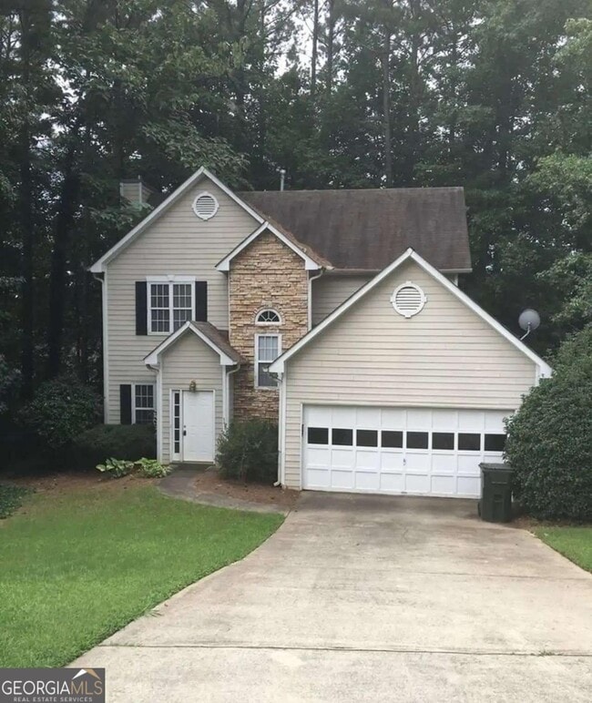 Photo - 2715 Windsor Ct House