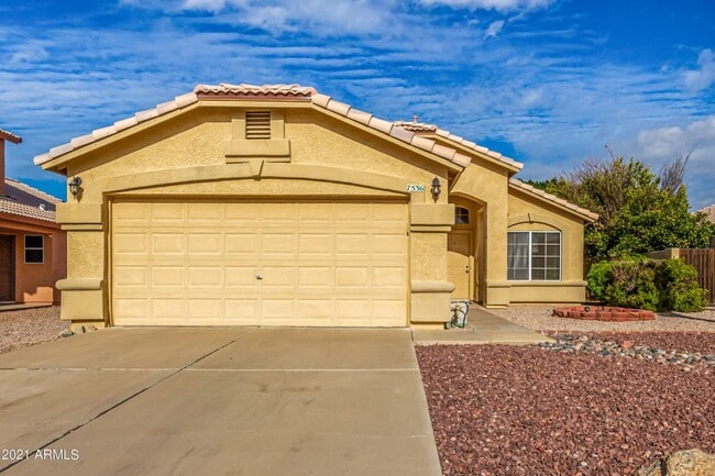 Superstition Springs Village - Superstition Springs Village Casa