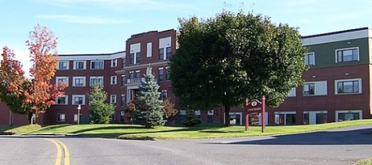 Photo - Lyndon Heights Apartments