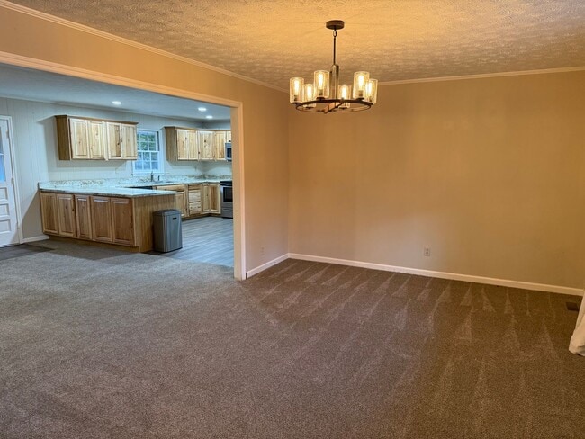 Photo - Renovated countryside 4 bedroom 2 bathroom ranch on 2 acres! Must see!