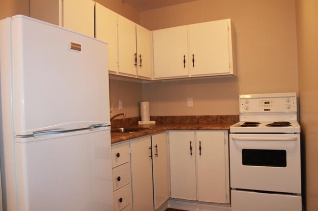 Photo - St. Clare Manor